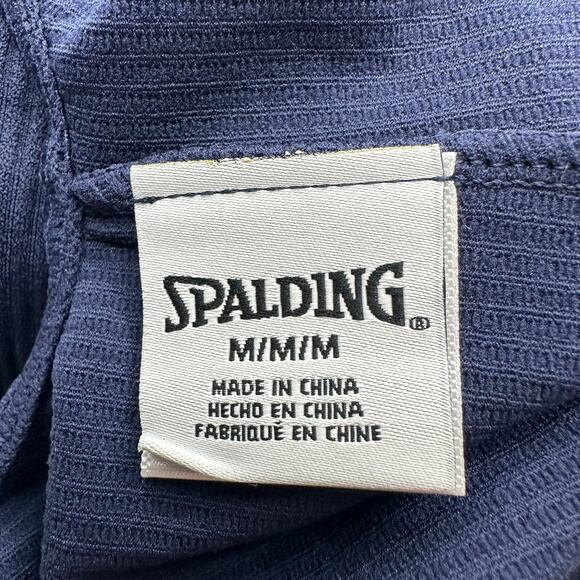 Urban Outfitters Spalding Plunging Cross Back Bodysuit in Navy Size Medium NWT‎ - Picture 8 of 10